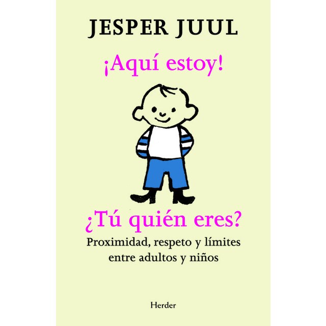 AQUÍ ESTOY! ¿TU QUIN ERES?.pdf