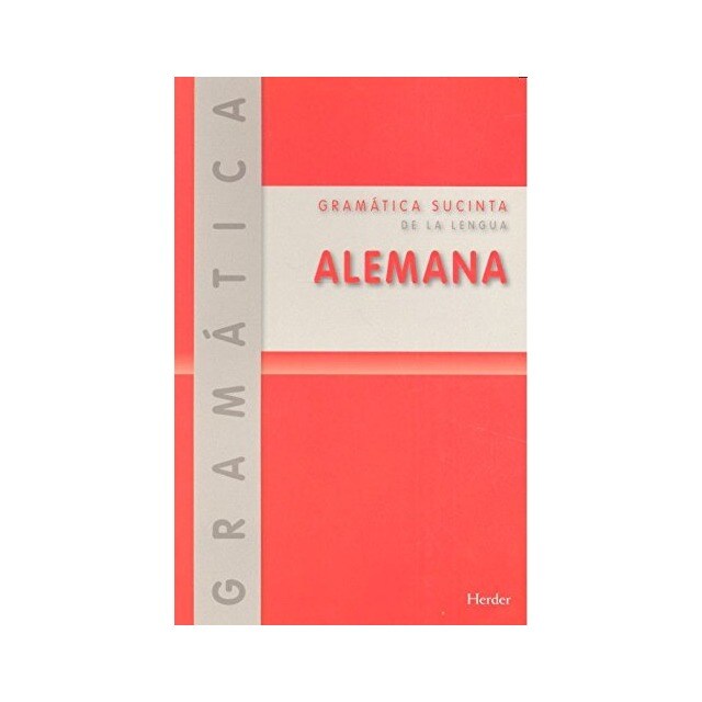 Gramática sucinta de la lengua alemana.pdf
