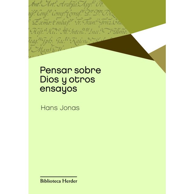 Pensar sobre Dios y otros ensayos.pdf