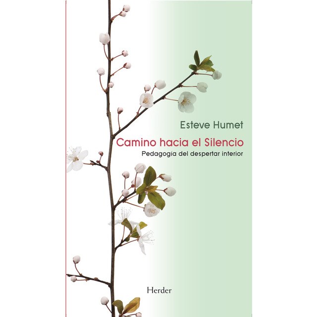 El camino hacia el silencio.pdf