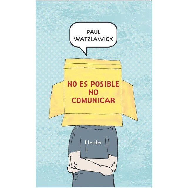No es posible no comunicar.pdf