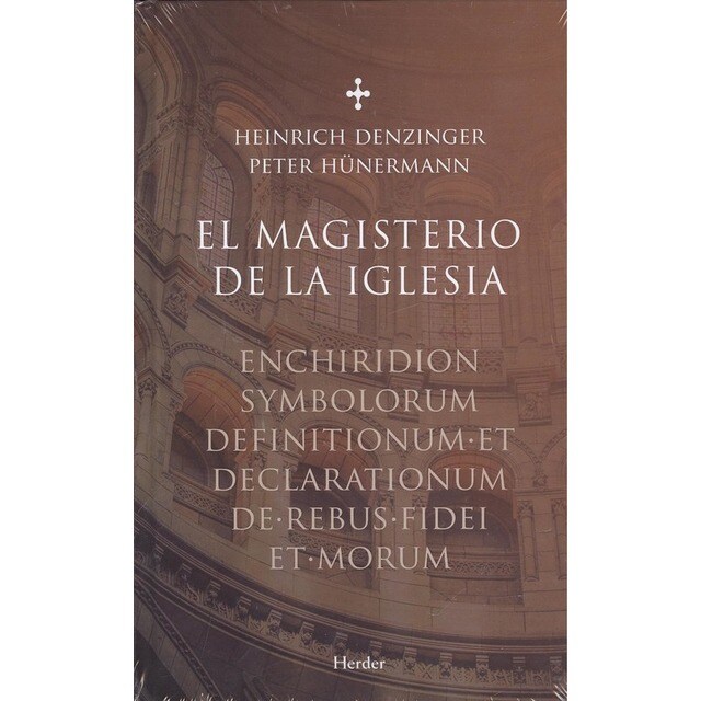 EL MAGISTERIO DE LA IGLESIA.pdf