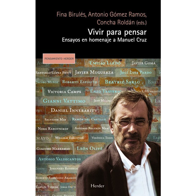 VIVIR PARA PENSAR.pdf