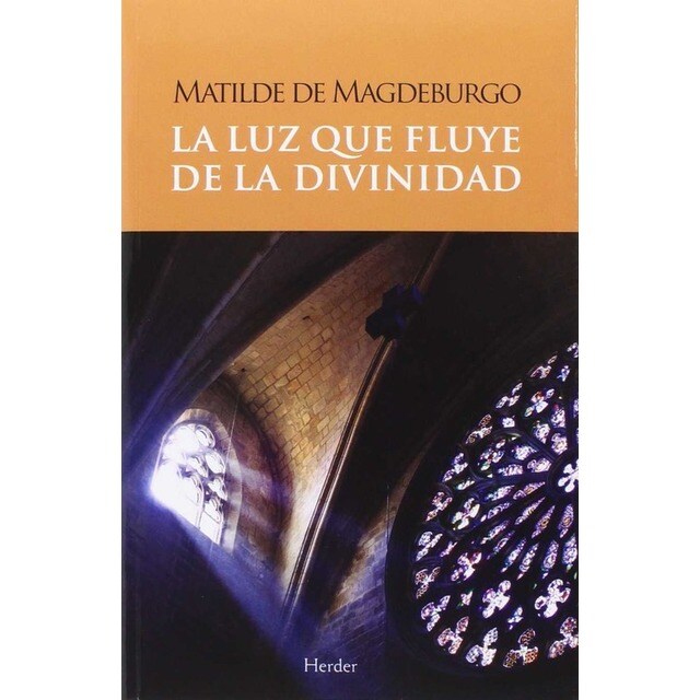 La luz que fluye de la divinidad.pdf
