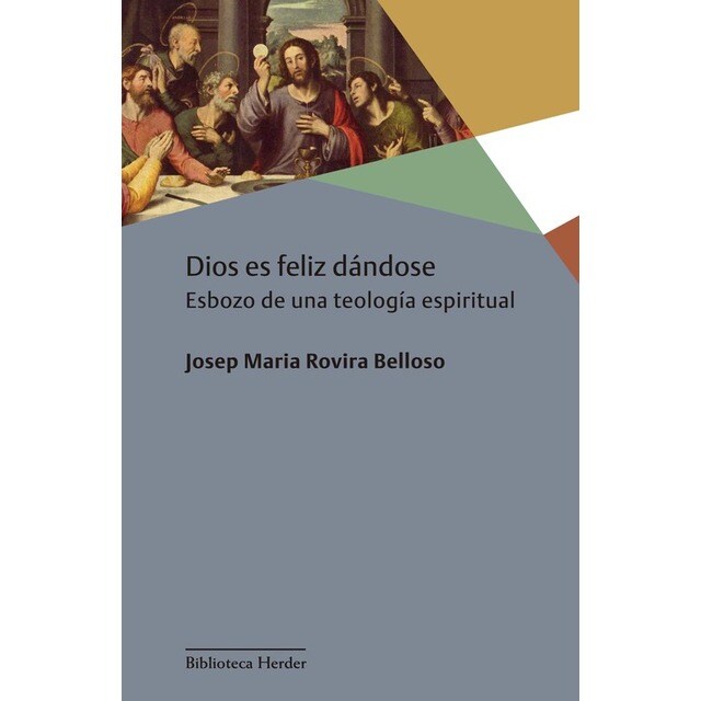 Dios es feliz dándose.pdf