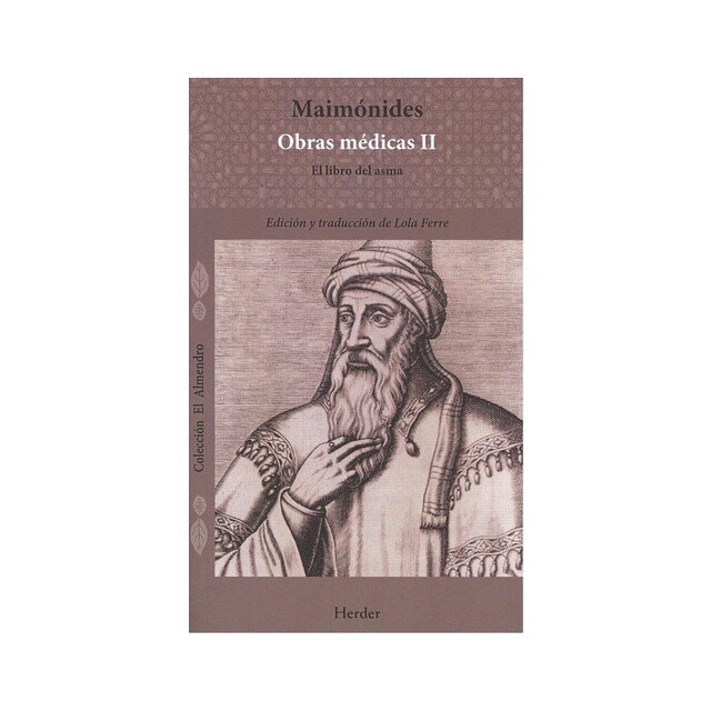 Obras medicas II: el libro del asma.pdf