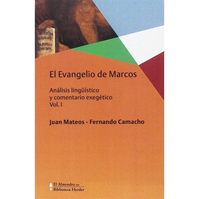 EL EVANGELIO DE MARCOS.pdf