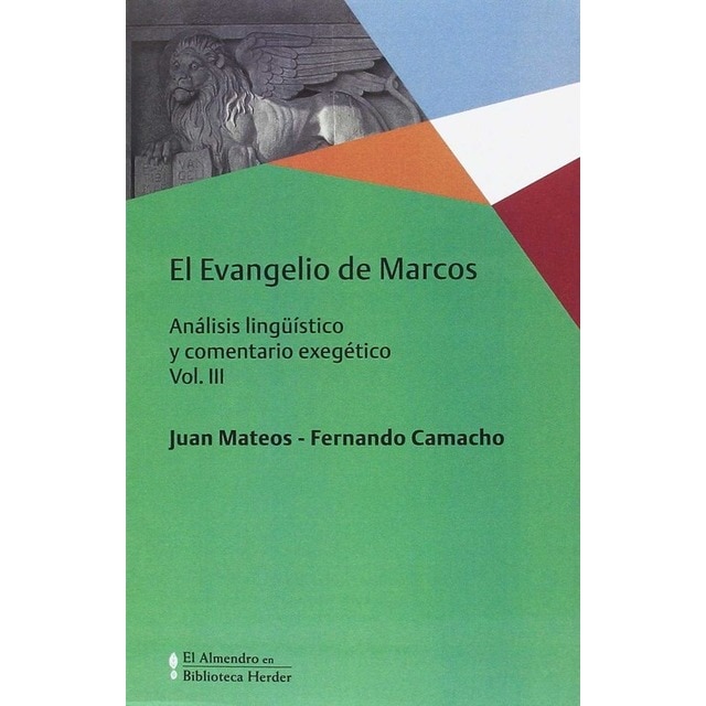 EL EVANGELIO DE MARCOS.pdf