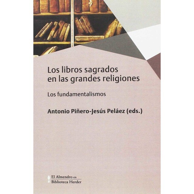 LOS LIBROS SAGRADOS EN LAS GRANDES RELIGIONES.pdf