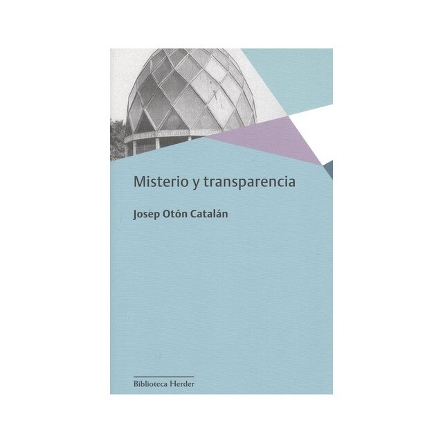 MISTERIO Y TRANSPARENCIA.pdf