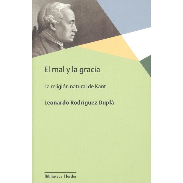 EL MAL Y LA GRACIA.pdf