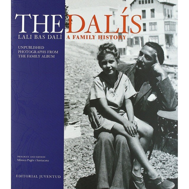 Los Dalí.pdf