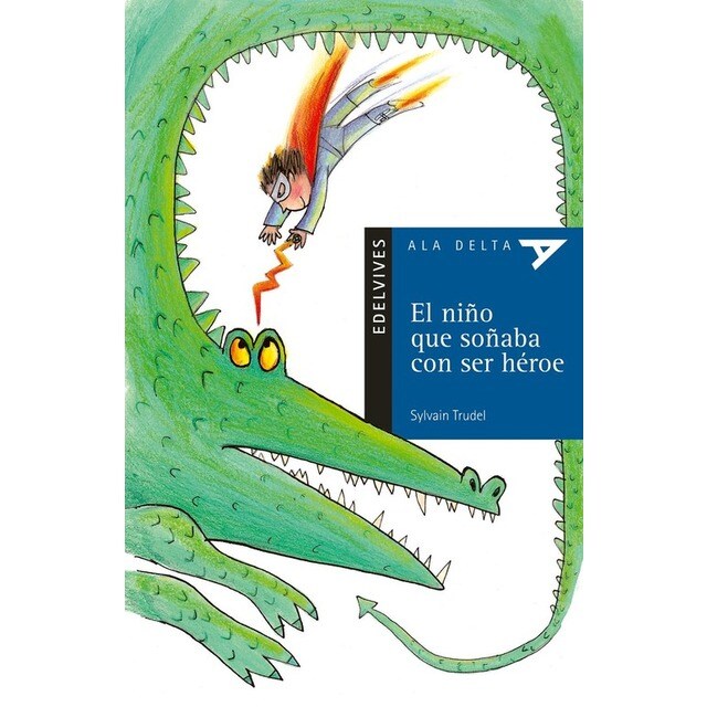 El niño que soñaba con ser heroe.pdf