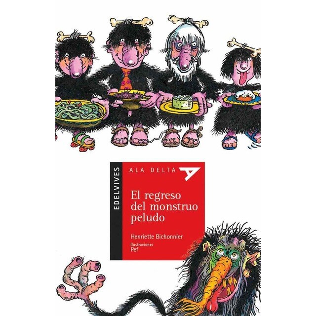 EL REGRESO DEL MONSTRUO PELUDO.pdf