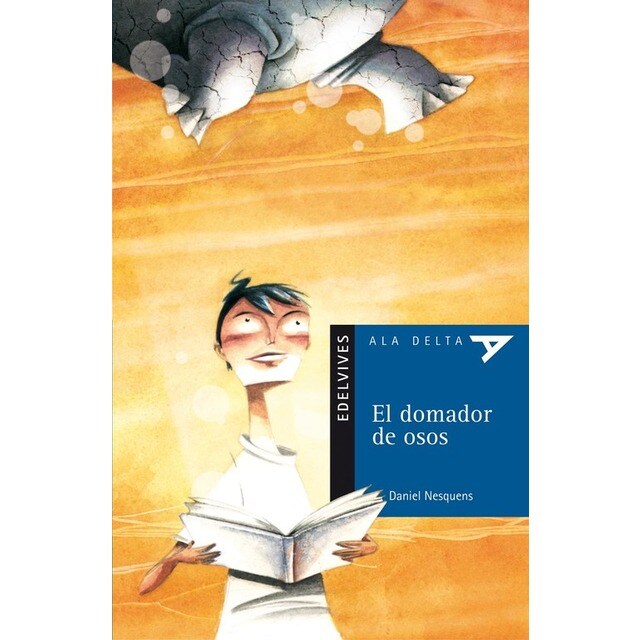 El domador de osos.pdf