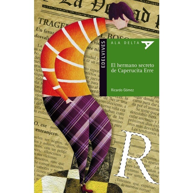 El hermano secreto de Caperucita Erre.pdf