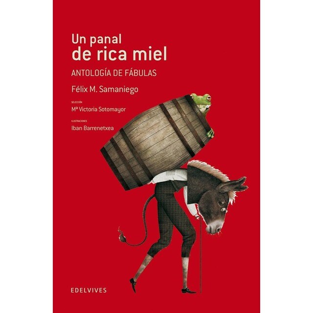 Un panal de rica miel.pdf