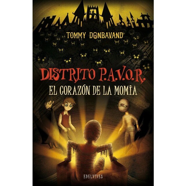 El corazón de la momia.pdf