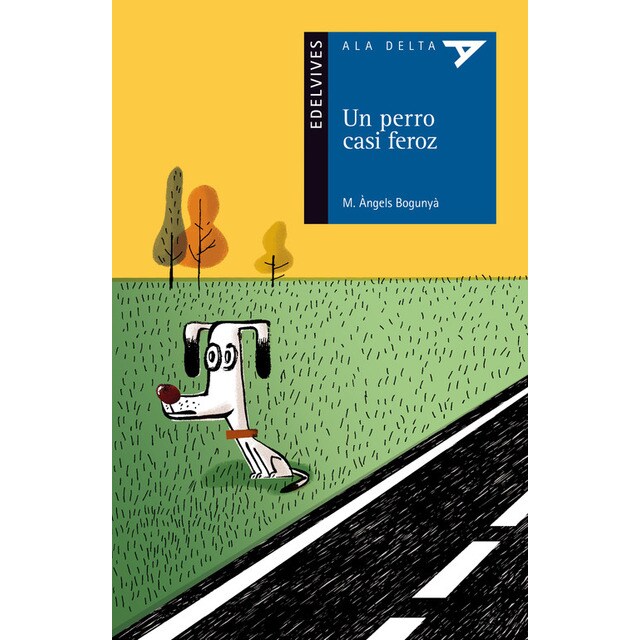 UN PERRO CASI FEROZ.pdf