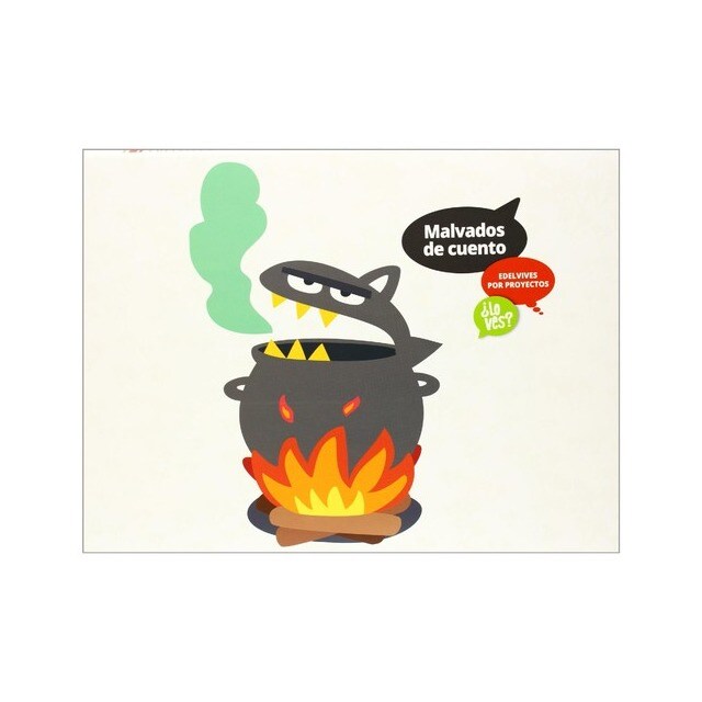 (14).PROYECTOS:MALVADOS DE CUENTO.(¿LO VES?).pdf