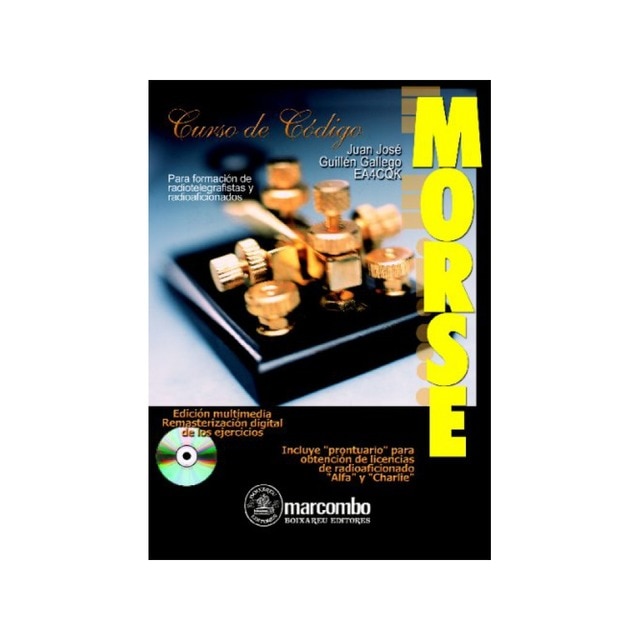 Curso de Código Morse CD.pdf