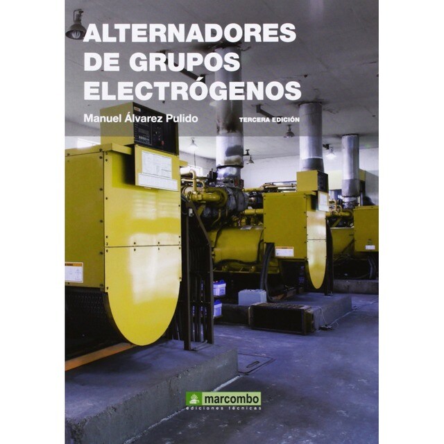 Alternadores de grupos electrógenos.pdf