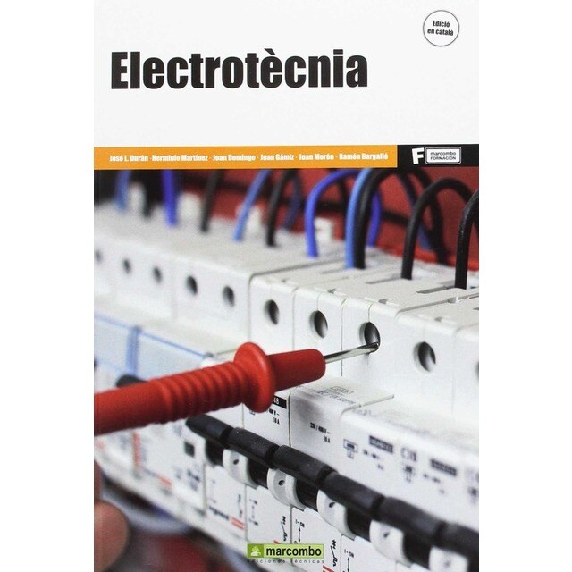 (CAT).ELECTROTECNIA.pdf