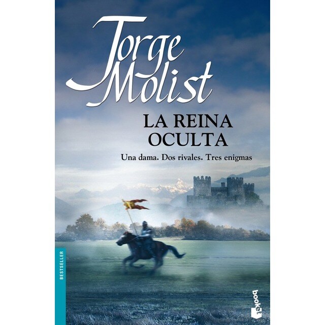La reina oculta.pdf