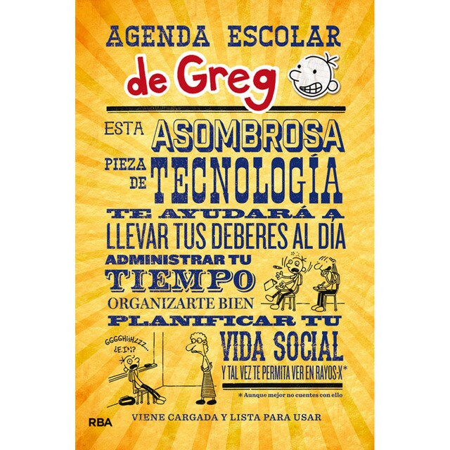 AGENDA ESCOLAR DE GREG.pdf