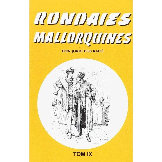 RONDAIES MALLORQUINES VOL.9.pdf