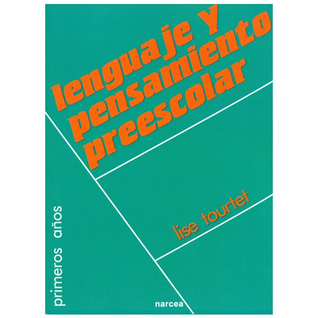 LENGUAJE Y PENSAMIENTO PREESCOLAR.pdf