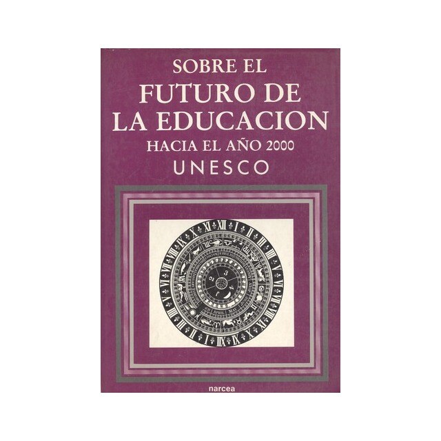 Sobre el futuro de la educación hacia el año 2000.pdf
