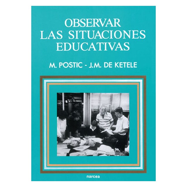OBSERVAR SITUACIONES EDUCATIVAS.pdf