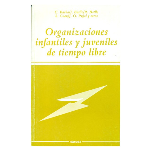 ORGANIZACIONES INFANTILES.pdf