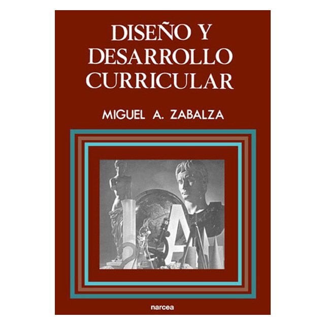 Diseño y desarrollo curricular.pdf