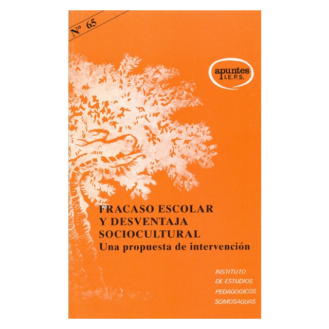 FRACASO ESCOLAR Y DESVENTAJA.pdf