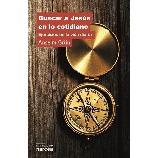 Buscar a Jesús en lo cotidiano.pdf