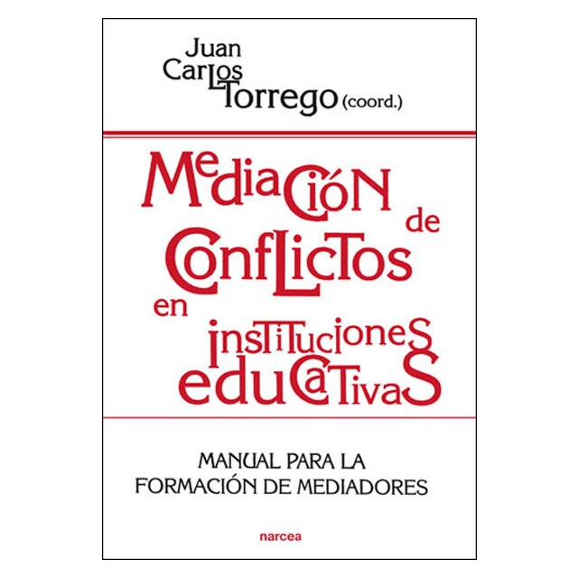 Mediacion conflictos en instituaciones..pdf
