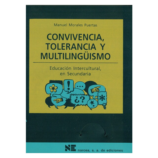 CONVIVENCIA, TOLERANCIA....pdf