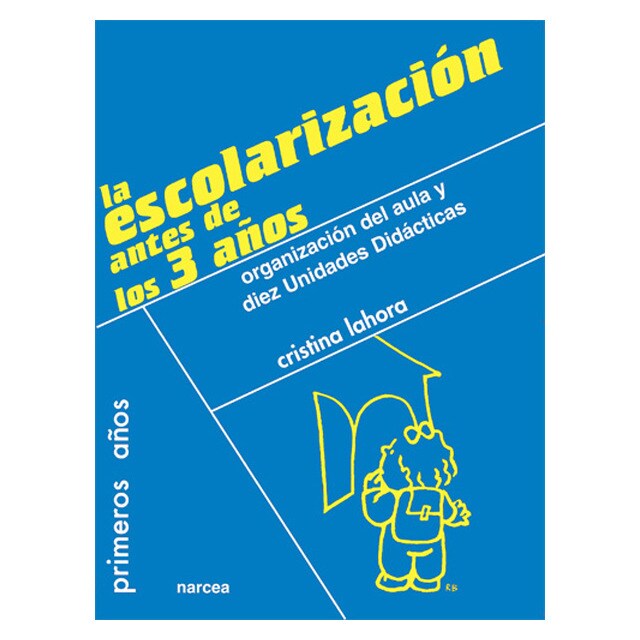 La escolarización antes de los 3 años.pdf