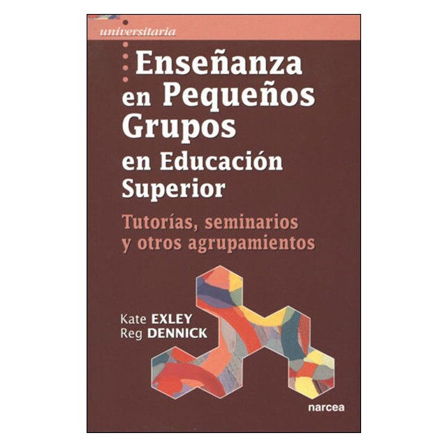 Enseñanza pequeños grupos educacion superior.pdf