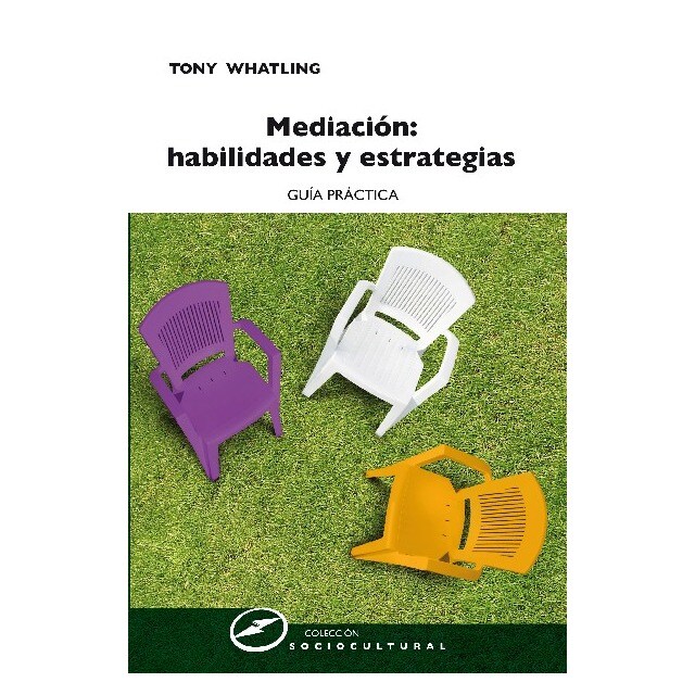 MEDIACION: HABILIDADES Y ESTRATEGIAS.pdf