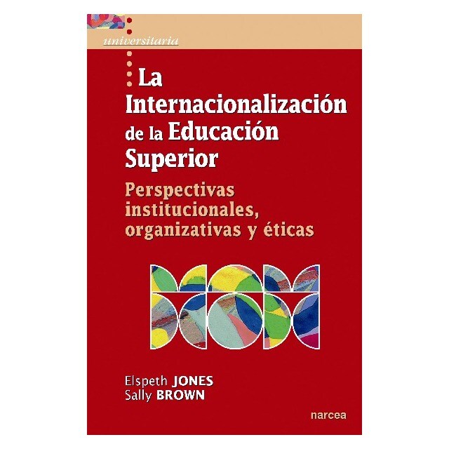 La internacionalización de la educación superior.pdf