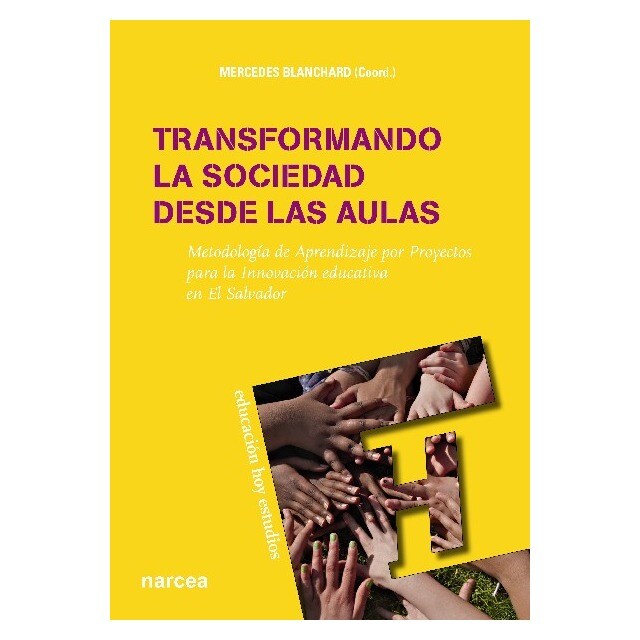 TRANSFORMANDO LA SOCIEDAD DESDE LAS AULAS.pdf