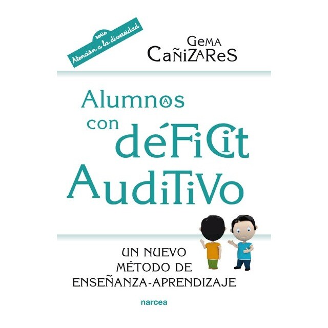 ALUMNOS/AS CON DEFICIT AUDITIVO.pdf