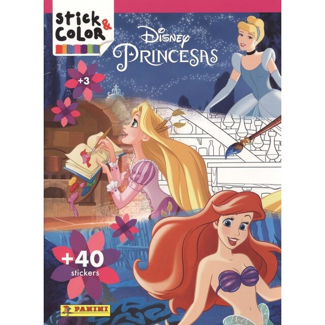 PRINCESAS DISNEY.pdf
