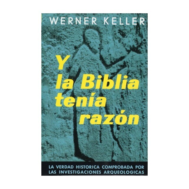 Y la biblia tenia razón.pdf