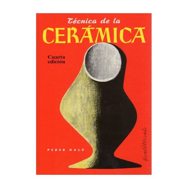 Técnicas de la Cerámica..pdf