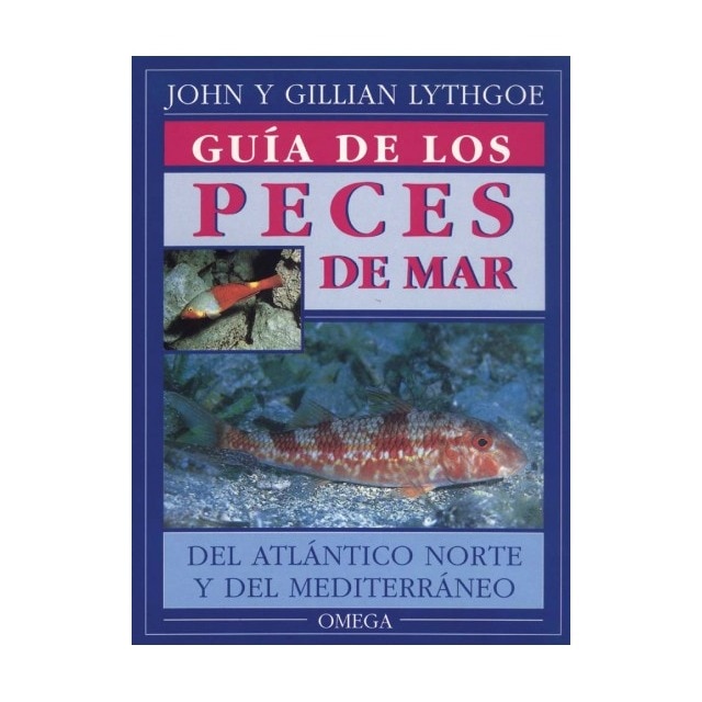 Guia de los peces de mar atlantico norte y mediterraneo.pdf