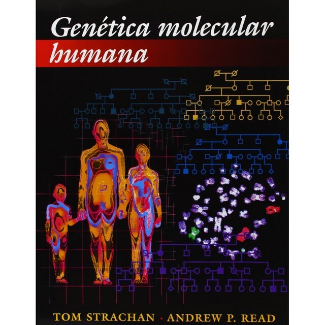GENETICA MOLECULAR HUMANA.pdf